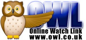 OWL logo - large