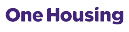 One Housing logo