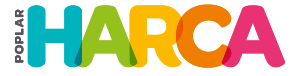 Popular HARCA logo