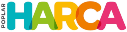 Poplar HARCA logo
