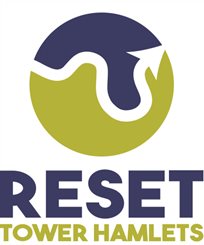 RESET Logo