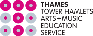 THAMES logo