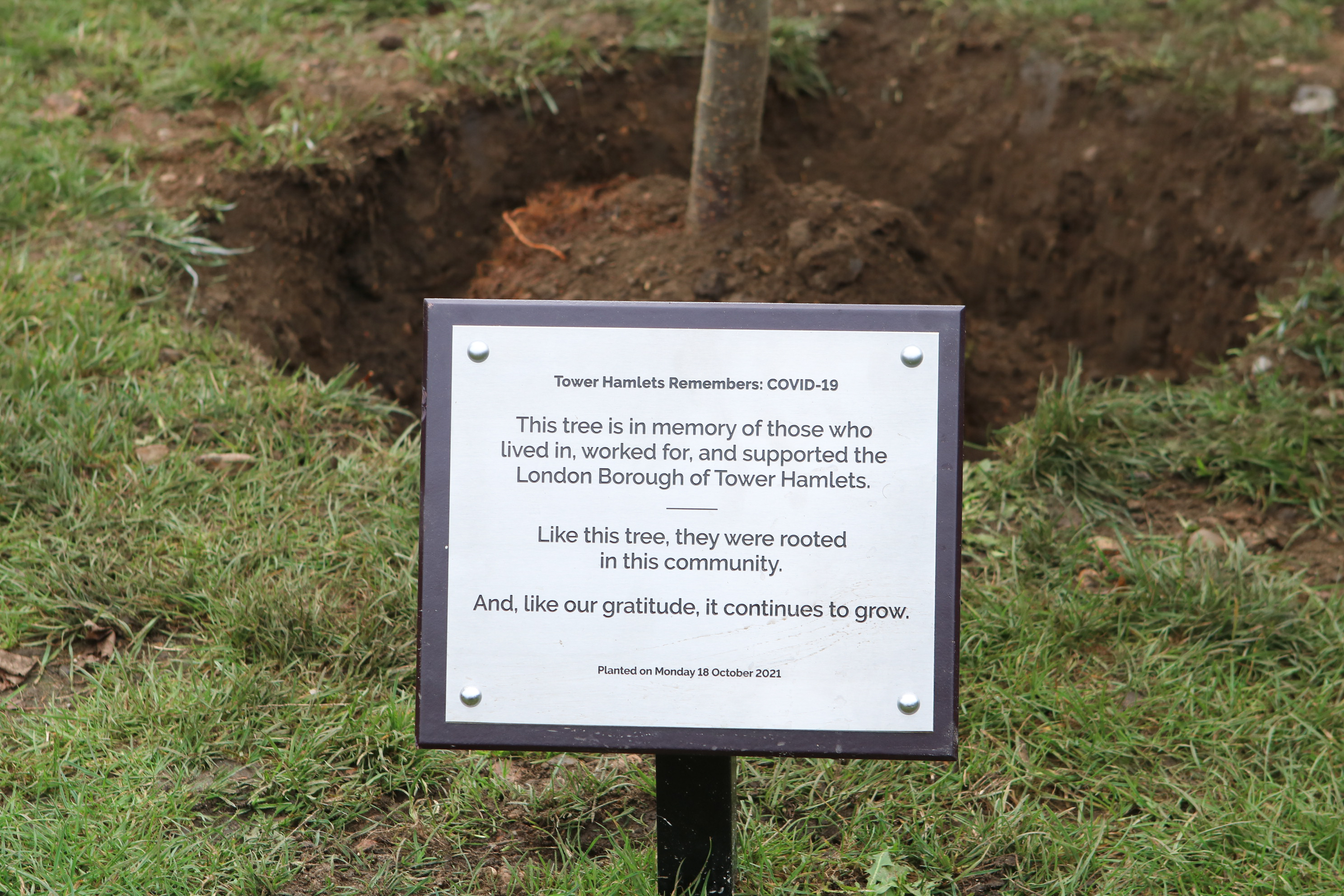 Covid Memorial event_7