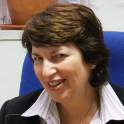 Sue Terpilowski