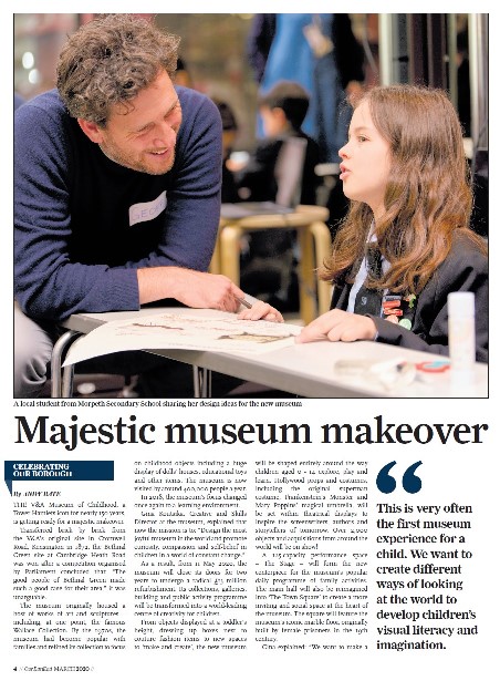 Feature story March 2020 OEE - sml