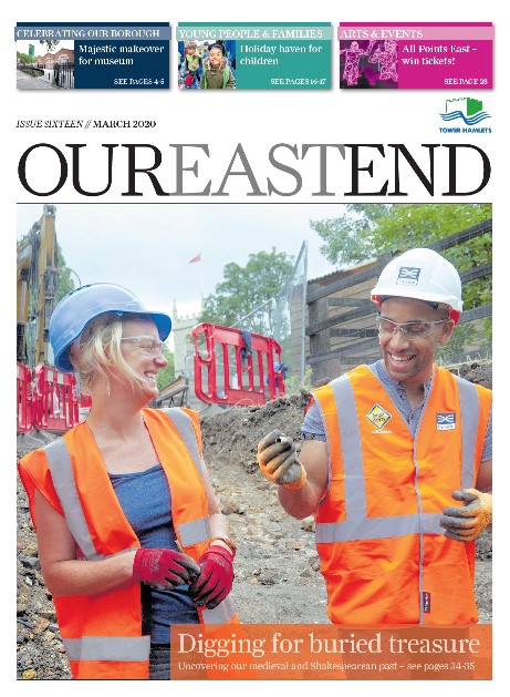 Front cover March 2020 OEE - sml