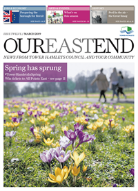 Front cover image