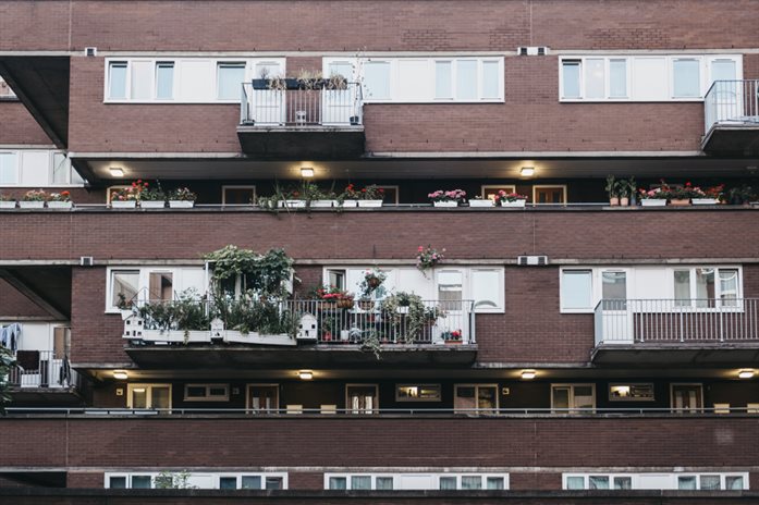Greener homes