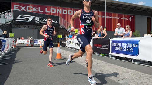 London Triathlon stock 2