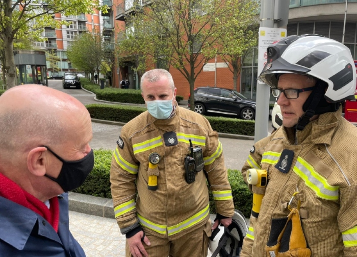 Mayor JB Poplar fire web (1)
