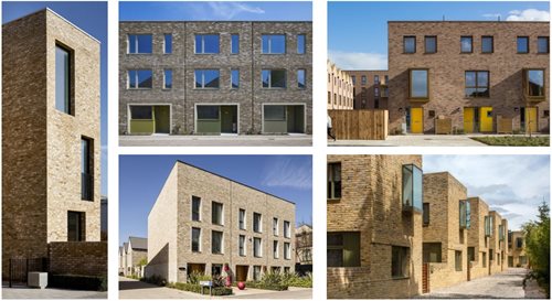 Stepney Library site 02