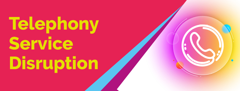 New upgrade to phone system