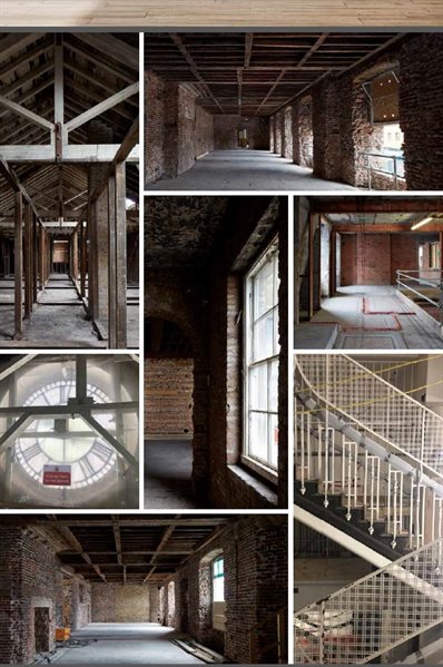 RLH progress shots