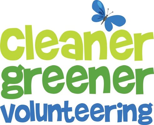 Cleaner greener Volunteering