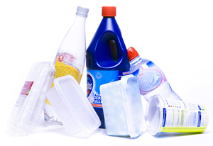 plastics, recycling