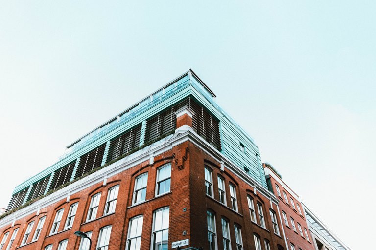 Boundary Hotel