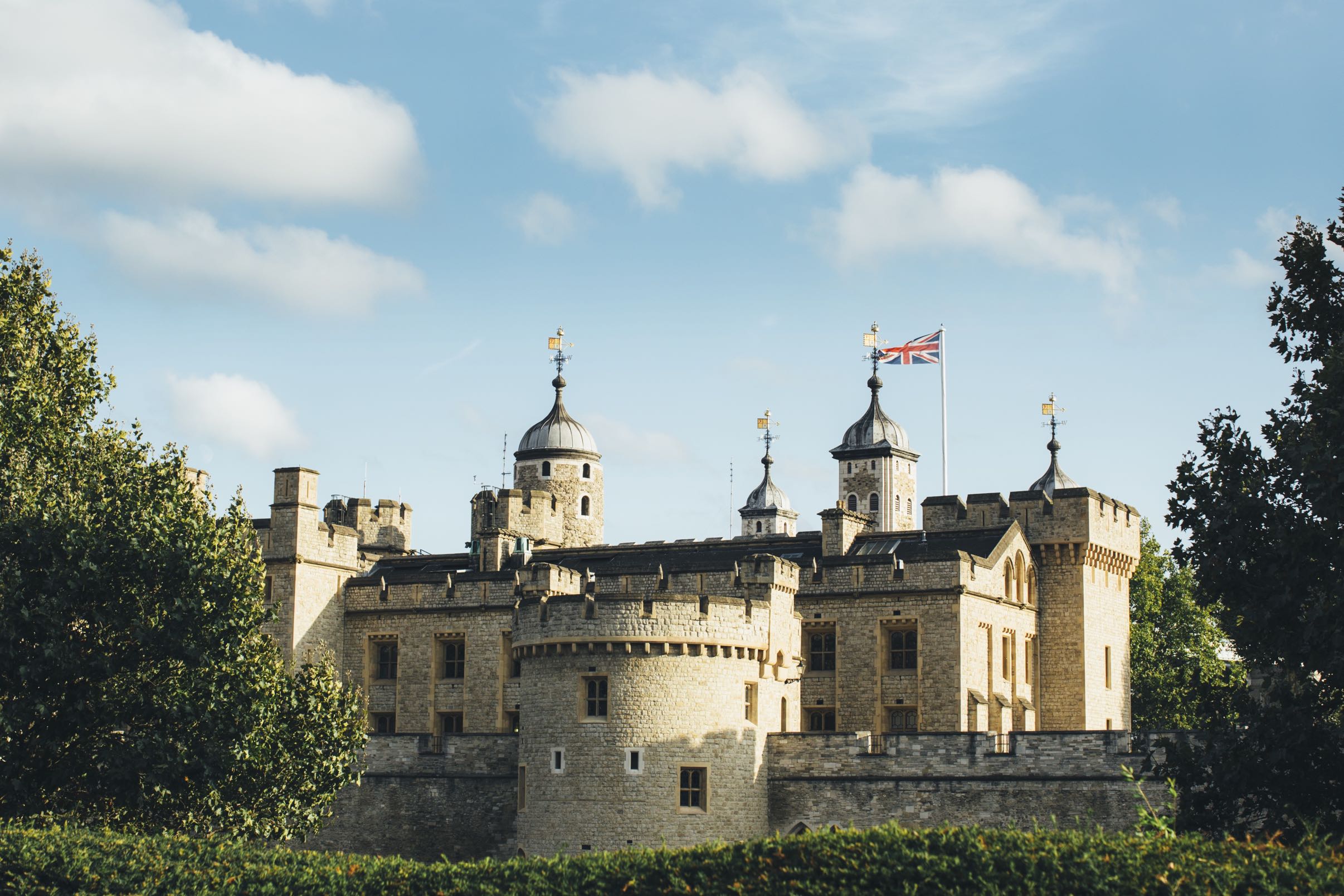 Tower of London