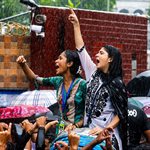 South Asian Heritage Month Film Screening: July Women