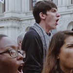 South Asian Heritage Month Film Screening:One Day in Whitechapel + Sandstorm by Seemab Gul