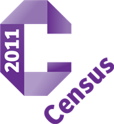 Census logo