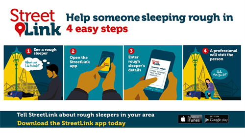 Street Link