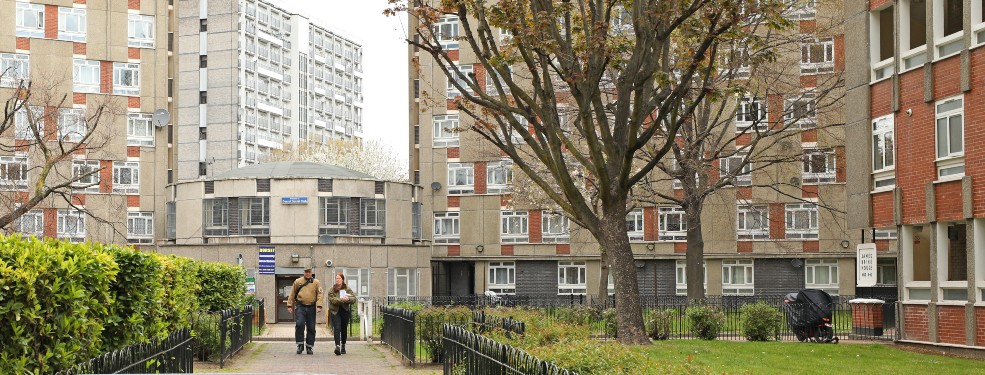 Tower Hamlets Homes - update