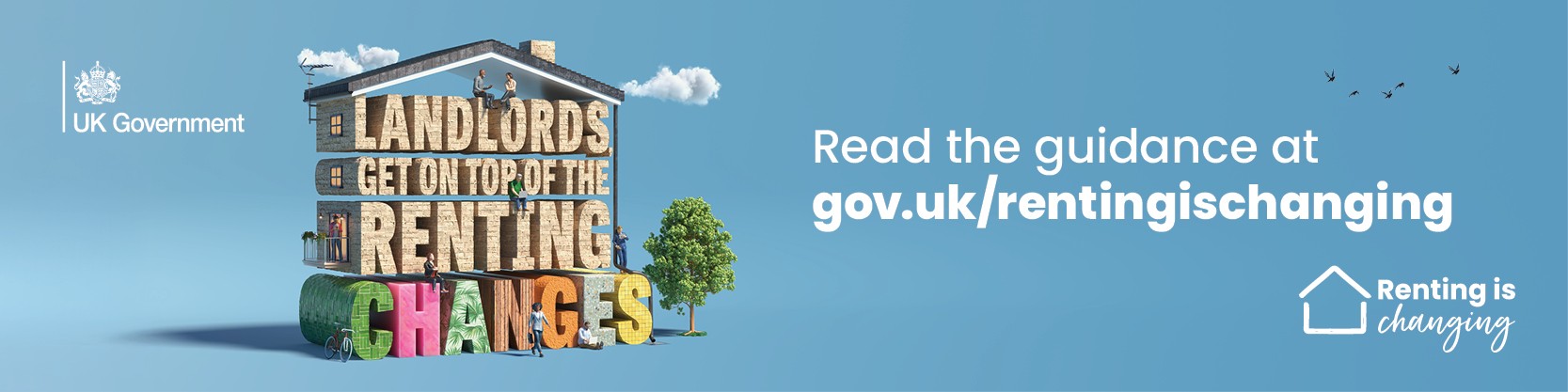 UK Gov RRA banner