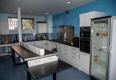 Limehouse Kitchen