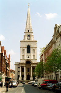 Christ Church