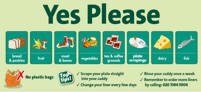 Food waste Food waste