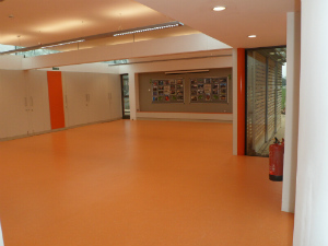 Hub Building Hub Building