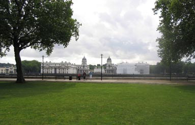 island gardens