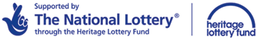 National Lottery Funding National Lottery Funding