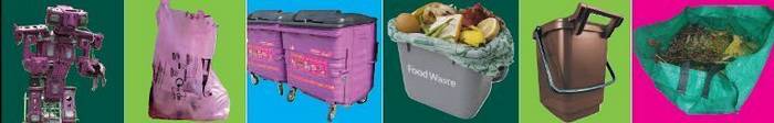 Recycling Champions Recycling Champions