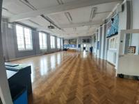 Top Hall Bonner School Mile End