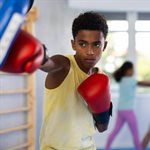 England Boxing Leader Course - Wednesday 22 July