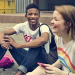 Football session at Bethnal Green Youth Centre Sunday 19 July