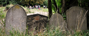 Cemetery park Cemetery park