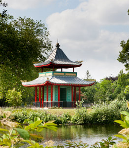 Victoria park Victoria park
