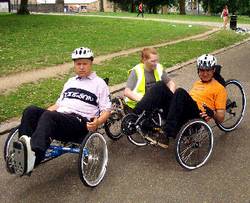 All Ability Cycling Club